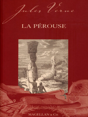 cover image of L'expédition de La Pérouse